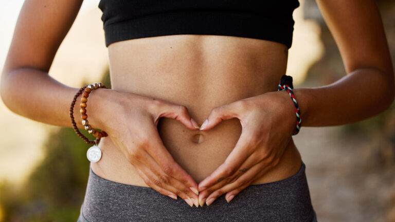 Wirkstoffe bei Leaky Gut