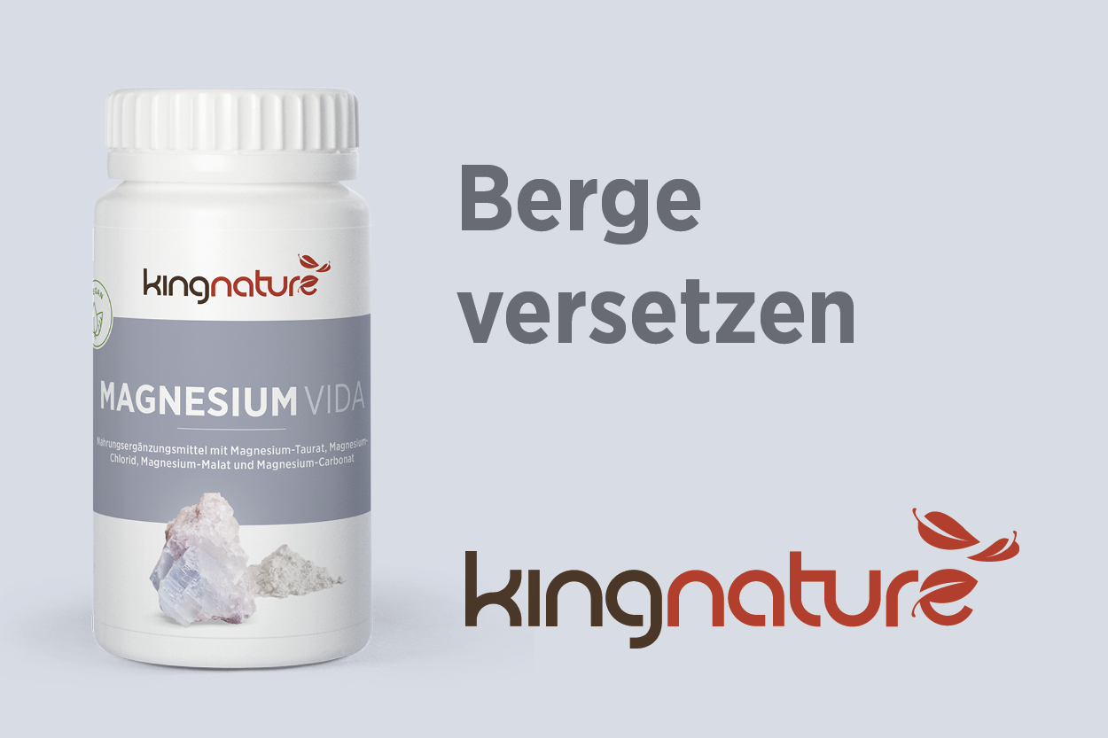 Magnesium kaufen Nahrungsergänzungsmittel 