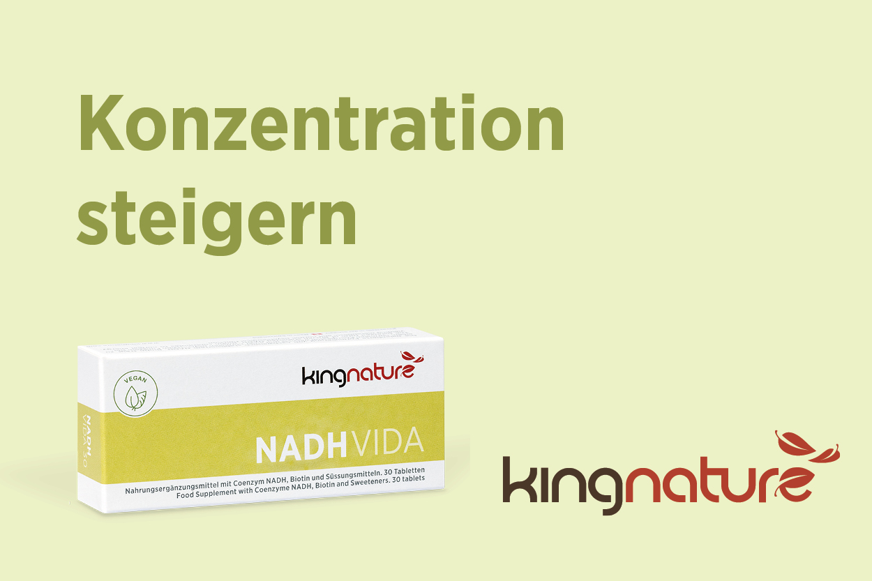 nadh tabletten kaufen Nahrungsergänzungsmittel