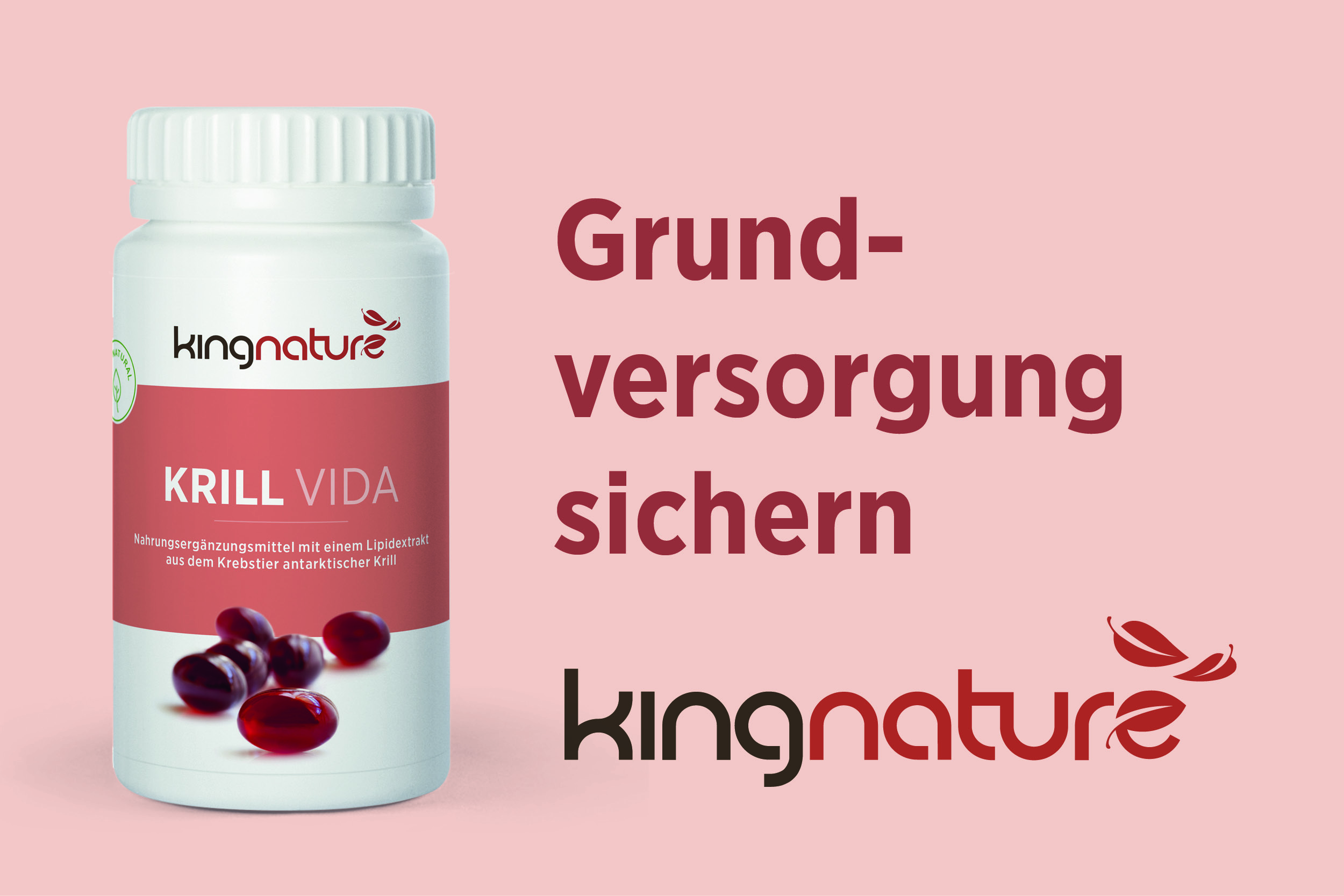Omega-3-Fettsäuren kaufen Nahrungsergänzungsmittel