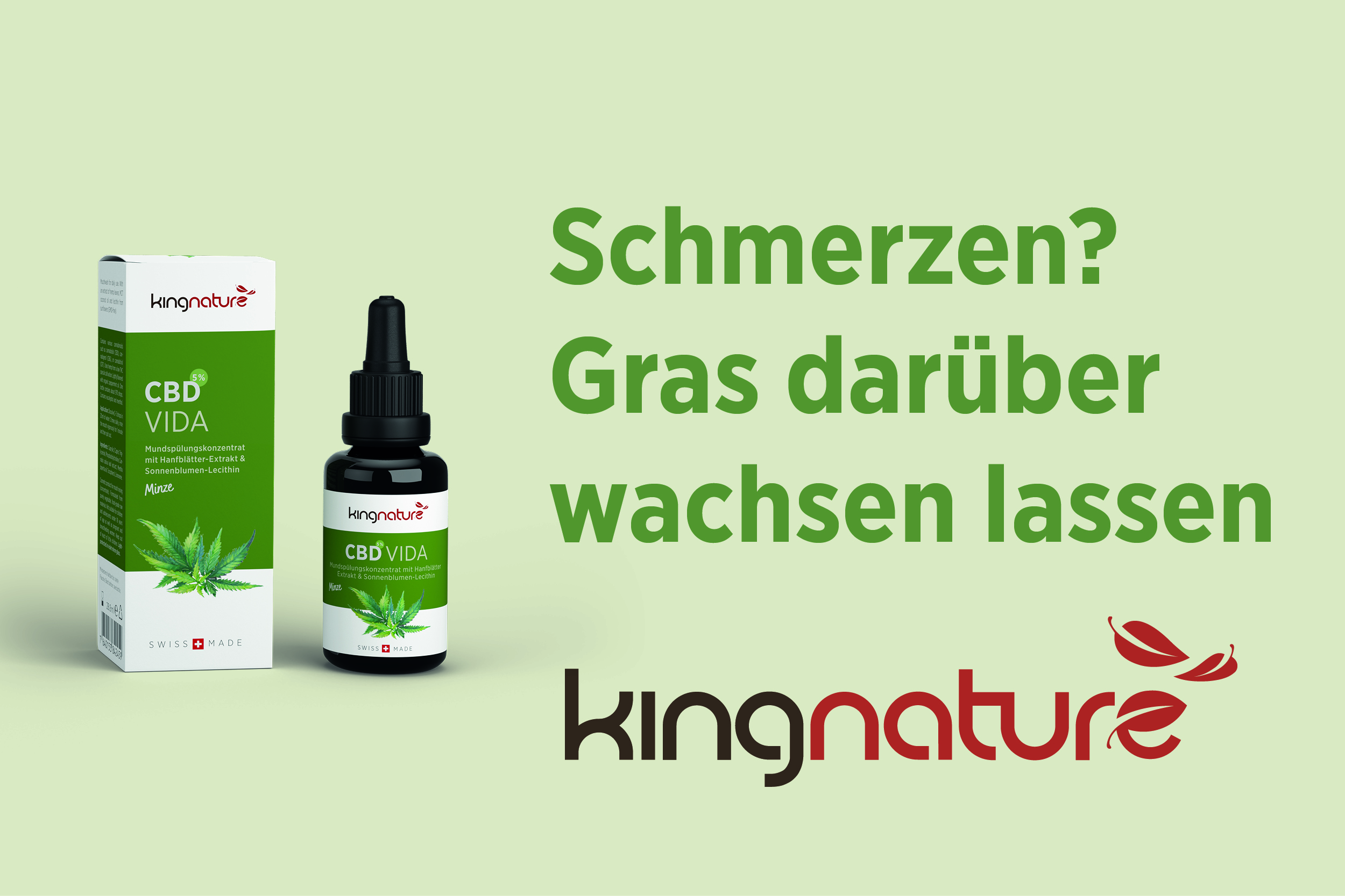 CBD Vida Nahrungsergänzungsmittel kaufen