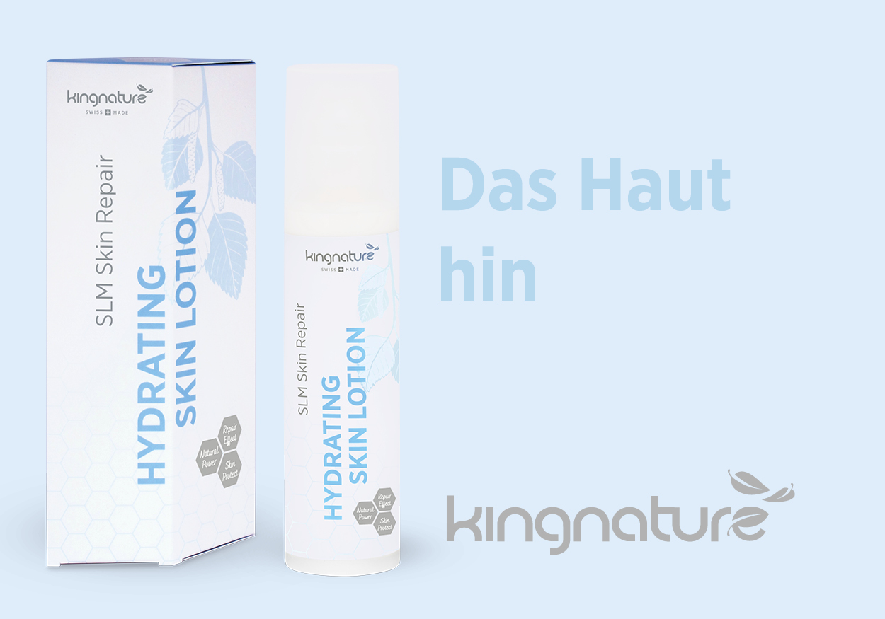 SLM Skin Repair Innovative natürliche Hautpflege Nahrungsergaenzungsmittel kaufen