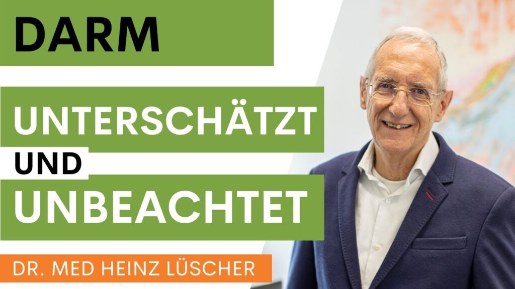Darm: Unterschätzt und wenig beachtet!