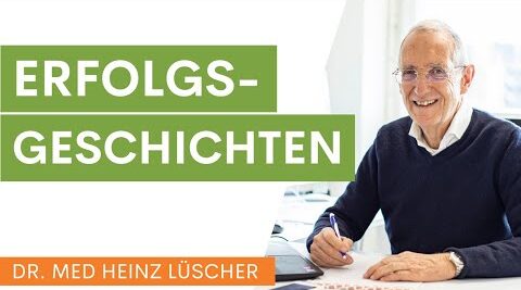 Darmbehandlung: Erfolgsgeschichten!