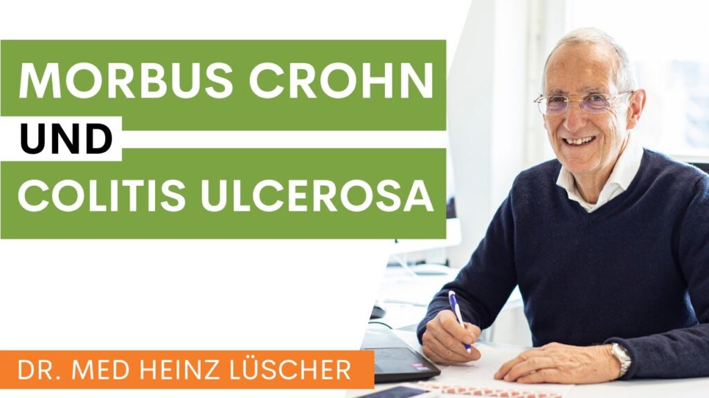 Morbus Crohn und Colitis ulcerosa natürlich behandeln