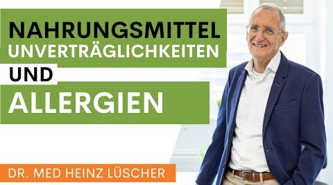 Nahrungsmittelunverträglichkeit oder Allergie?