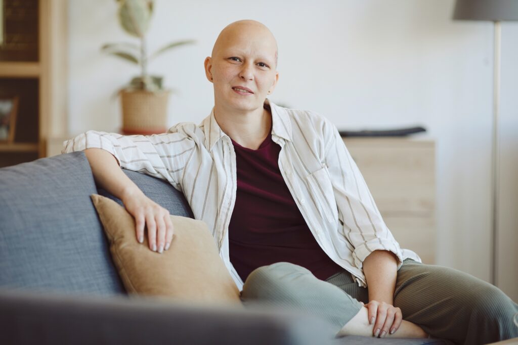 Chemotherapie