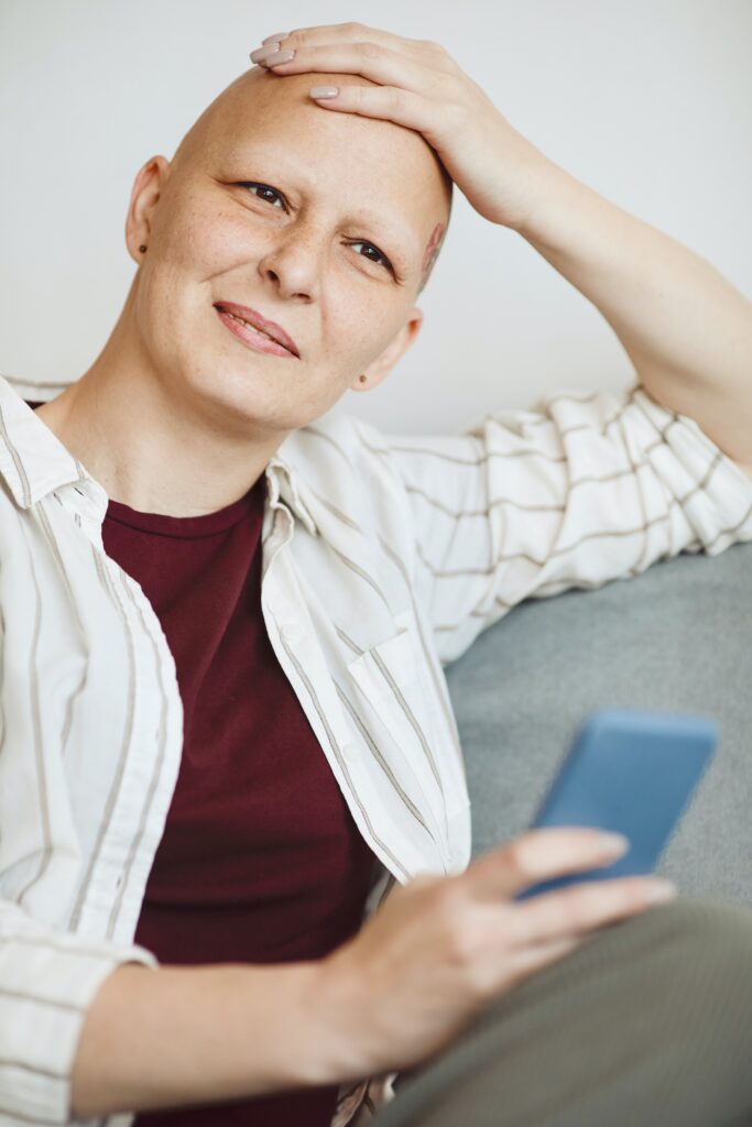 Chemotherapie