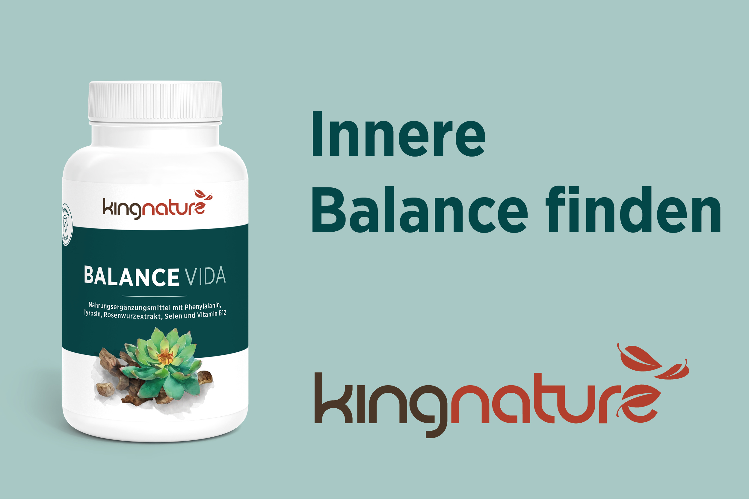 Balance Vida kaufen Nahurngsergänzungsmittel