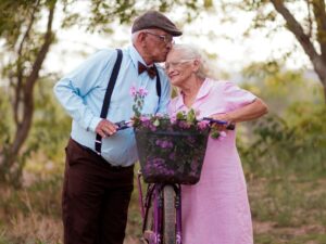 Longevity – Länger besser leben (Teil 2)