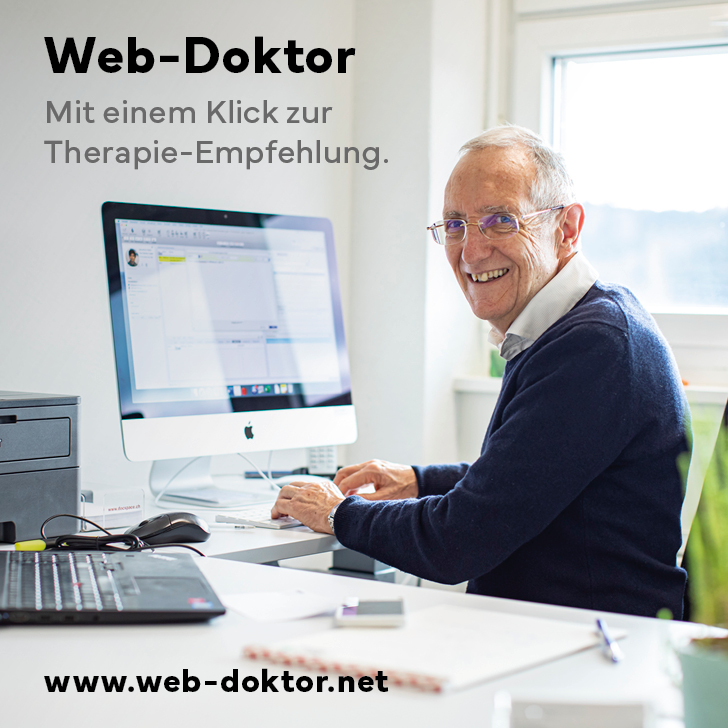 Web-Doktor
